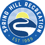 Spring Hill Recreation Commission Logo